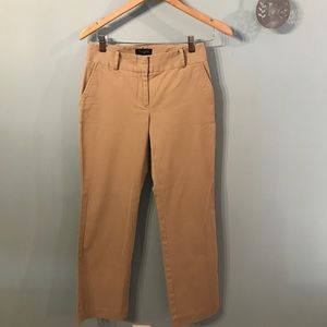 Talbots Khaki pants